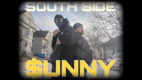 SOUTH SIDE SUNNY Season 1, Episode 1