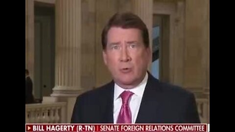 Sen. Hagerty: China has given ‘evidence’ they will back Russia | Fox News Shows 3/16/22