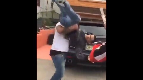 Street Fight Compilation - #47