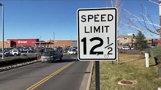 What's Driving You Crazy?: Speed limit signs with fractions — really?