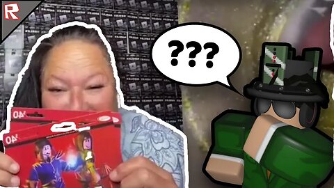this person gave away 10,000$ in ROBUX GIFT CARDS for FREE!...