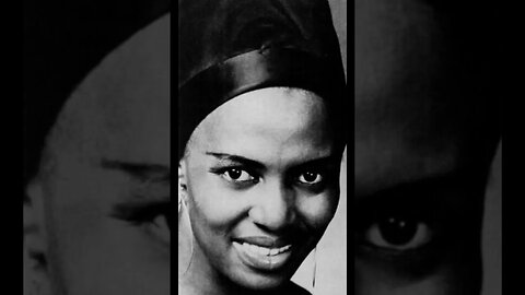 ▶Miriam Makeba – A Luta ContinueComme elle le raconte d’ailleurs dans ce concert en 1980 (elle part)