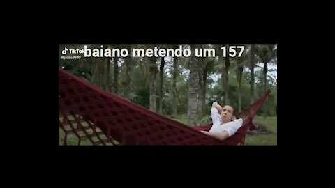 Baiano Metendo 157