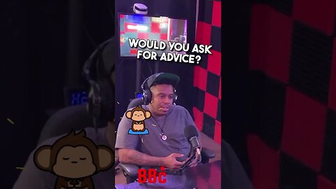 Who To Ask For Best Relationship Advice #podcastclips #bbcpodcast