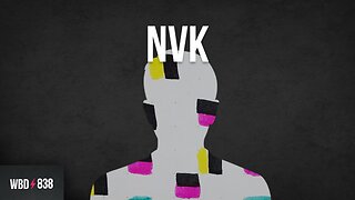 Resisting a Surveillance Technocracy with NVK