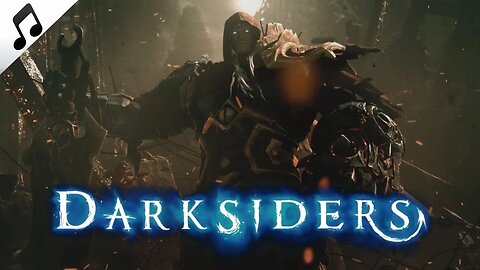 Darksiders - Opening Cinematic