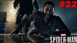 Spiderman remastered pc gameplay walkthrough part 22