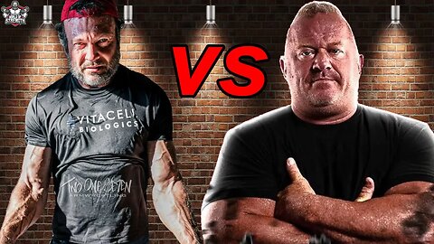 Devon Larratt vs Jerry Cadorette | Who would Win ?