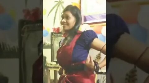 komola nitto kore thomkiya thomkiya #Bengali Folk Song #Music Video #Dance #shorts #virals #trending