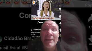 Candidata Soraia thronike se elegeu por causa do Bolsonaro em 2918