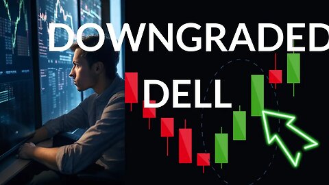 Dell Technologies Inc. Stock's Hidden Opportunity: In-Depth Analysis & Price Predictions for Friday