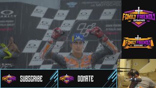 MotoGP 19 Gameplay