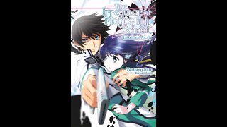 The Irregular at Magic High School, Vol 2 Enrollment Arc, Part II