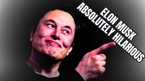 ELON MUSK - HIGHEST HUMOR IQ | Funniest Moments & Best Interviews