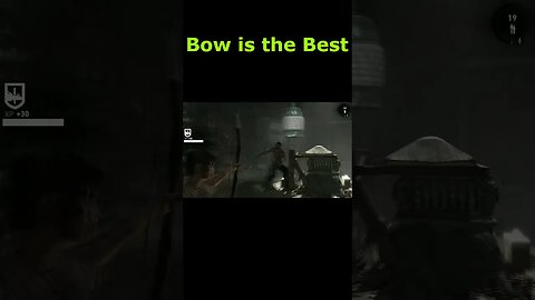 Bow is so satisfying #shorts