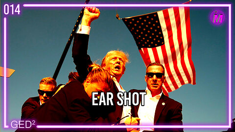014 – Ear Shot