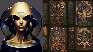 Fallen Angels: Lost Secrets of the Anunnaki.