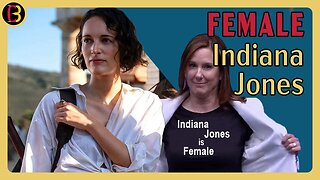 Indiana Jones 5 Director Doesn't Want Phoebe Waller Bridge to Get Spin-Off