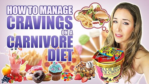 How to Manage Cravings on a Carnivore Diet