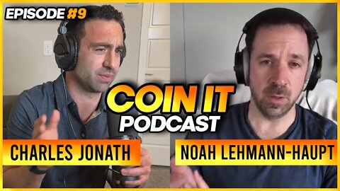 Am I A Coin Dealer? A Chat with Collector Turning Dealer, Noah Lehmann-Haupt of Numismattack Trading