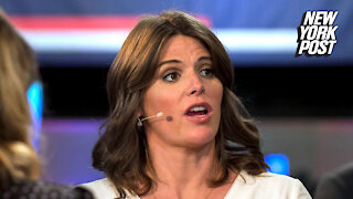 Kasie Hunt announces she's leaving NBC, reportedly heading to CNN