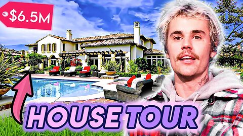 Justin Bieber | House Tour | UPDATE | $7.9 Million Beverly Hills Mansion Just SOLD & More