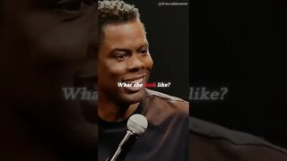 man is only loved under one condition chris rock speech