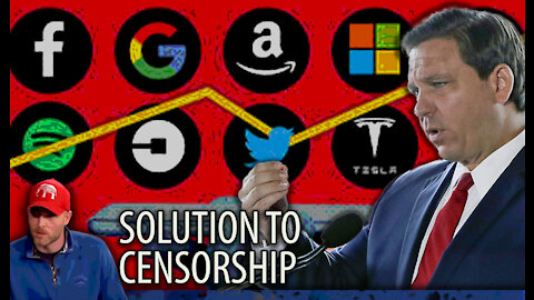 The Solution to the Big Tech Crackdown?