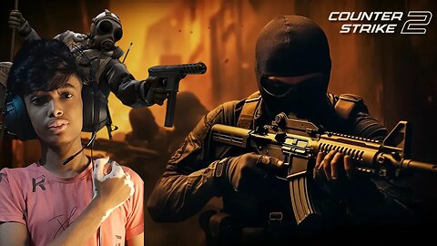 Lets Have Fun With Gun 🔫 COUNTER STRIKE 2 Live Gameplay┃🔴LIVE🔴
