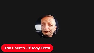 Tony Pizza Doxxing On a Sunday