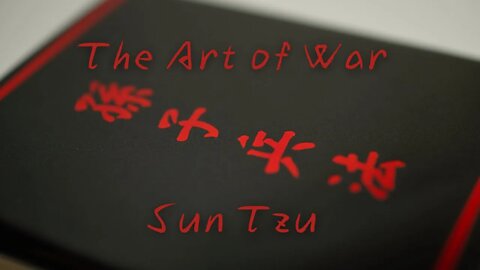 The Art of War ⚔️ Sun Tzu ⚔️ Timeless Wisdom ⚔️ War Strategies ⚔️ Audio Book ⚔️ Wisdom of the Ages