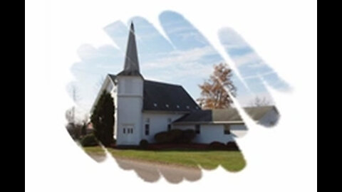 "God Loves The Church" - Eph 5:25-27, NIV - 08/11/24 - Georgetown Grace Church