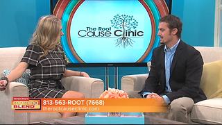 The Root Cause Clinic