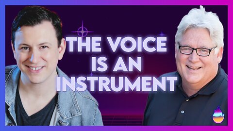 Steve Swanson: The Voice Is An Instrument | April 18 2024