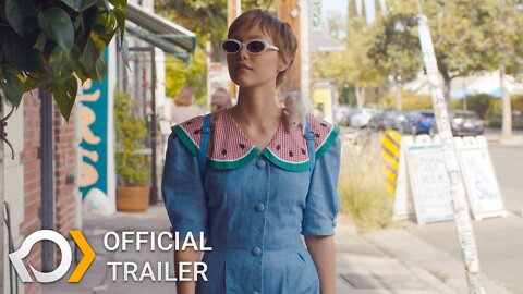 HOLLYWOOD STARGIRL Trailer (2022) Uma Thurman, Grace VanderWaal Movie