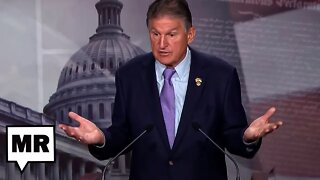 Why Did Manchin Back Climate Change Provisions In The Inflation Reduction Act?