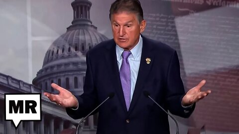 Why Did Manchin Back Climate Change Provisions In The Inflation Reduction Act?