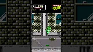 tmnt #videogame #youtube #youtubeshorts #game #gamer #gaming #dreamcast #megadrive #psx #nes