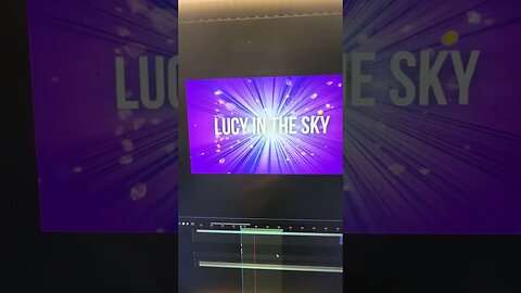 Sneak Peak - D25 Lucy in the Sky - Look what we are DeBunking Next