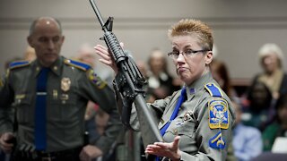 Gunmaker Remington Offers $33M Settlement To Sandy Hook Families