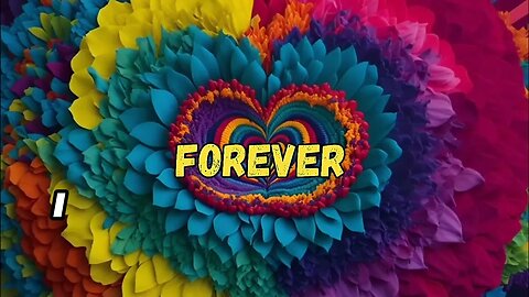 Reece Crawford - Forever (Lyric Video)