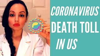 CORONAVIRUS DEATH TOLL CLIMBS IN THE US: SIGNS AND SYMPTOMS/FACTS