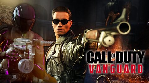 Call of Duty Warzone and Vanguard New Guns and Mode