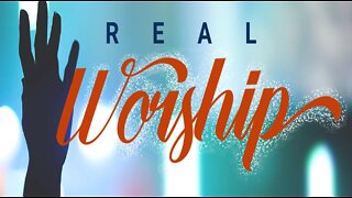 +8 REAL WORSHIP, 1 Peter 2:1-5