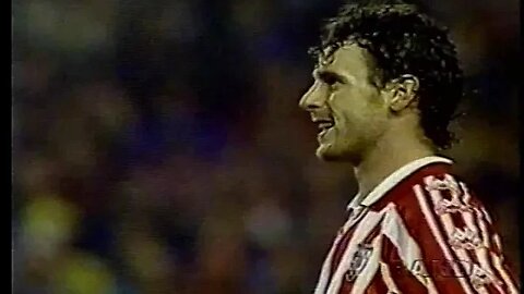 La Liga 1996/1997 - Athletic Bilbao 2x1 Barcelona | Ronaldo, Giovanni, Figo (Compacto)