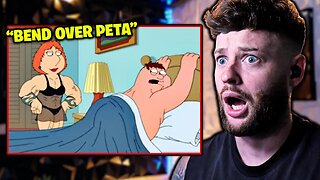 YOU LAUGH, YOU LOSE | Family Guy - Peter Griffin Best Moments! #3