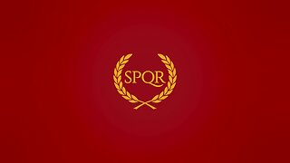 Legio Aeterna Victrix | Roman March [Lyrics]