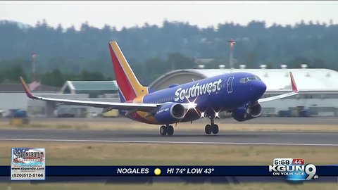 Southwest Airlines gets approval for flights to Hawaii