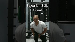 Goblet Squat