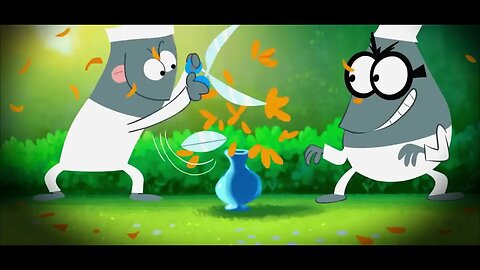 lamput: The Wily And Hilarious Shapeshifting Cartoon#kidcartoon #cartooninhindi